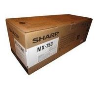 Sharp Toner Noir MX753GT