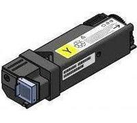 Sharp Toner Yellow For Bp-30 C 25 (bp-gt30ya)