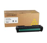 Sharp Cartouche de toner MXC30GTY - Originale Jaune pour MX-C250F/MX-C300W/MX-C301W