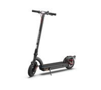 Sharp EM-KS2AEU-B trottinette électrique Noir, Rouge 10,4 Ah