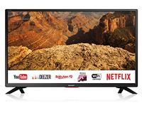 Sharp TV 32BC6E1-32 Pouces HD Ready Smart