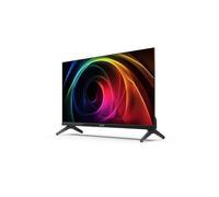 Sharp TV LED 32" HD Ready Nero con Hotel TV Mode - 3 HDMI, 2 USB