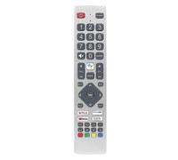 Sharp TV Remote Control SHWRMC0133 for 40BL2EA 40BL3EA 40BL4EA 40BL5EA 50BL2EA 50BL3EA 50BL4EA 50BL5EA 55BL2E No Voice