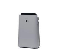 Sharp Purificateur d'air UA-HD50E-L – Fonction d'humidification – 38 m² – 54 W – Gris