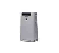 Purificateur d'air Sharp UA-HG40E-L 24 W Gris Gris G