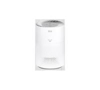 Sharp UA-KIL80E-W air purifier 62 m2 55 dB 103 W White