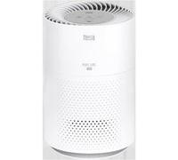 Sharp UA-KIL80E-W air purifier 62 m2 55 dB 103 W White