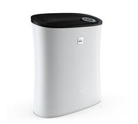 Purificateur Sharp UA-PE30E-WB Tactile HEPA 21m² 1L 25dB Plastique Blanc Noir Blanc et Noir G