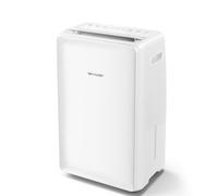 Sharp UD-P20E-W déshumidificateur 3,8 L 48 dB 270 W Blanc