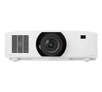 Sharp V731U Projecteur à focale standard 7300 ANSI lumens 3LCD WUXGA (1920x1200) Compatibilité 3D Bl