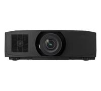 Sharp V731U Projecteur à focale standard 7300 ANSI lumens 3LCD WUXGA (1920x1200) Compatibilité 3D No