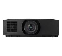 Sharp V801U Projecteur à focale standard 8000 ANSI lumens 3LCD WUXGA (1920x1200) Compatibilité 3D Noir