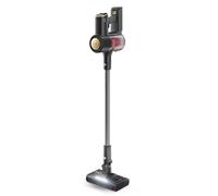 SHARP VC-SV28AEU-B, Aspirateur, Noir