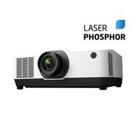 Sharp A104U Projecteur à focale standard 9000 ANSI lumens 3LCD WUXGA (1920x1200) Noir