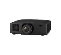 Sharp XP-V731U-B Vidéoprojecteur, 1920 x 1200 WUXGA, 7300 Lumen, sans objectif