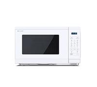 SHARP YC-MG252AE-C Micro-Onde Comptoir Micro-Ondes Grill 25 L 900 W Blanc