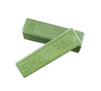 Sharpal 2 Oz. Pâte à polir verte, 2-PK 208H