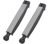 Sharpal 2-Piece Diamond Plates Refill for 202H SH-202H-R2