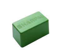 SHARPAL Sharpal 8 Oz. Pâte à polir verte SH-209H