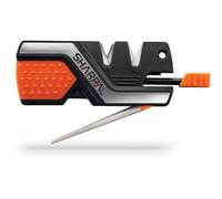 Sharpal Aiguiseur de Couteaux 6-en-1 & Outil de Survie 101N SH-101N