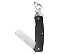 Sharpal Aiguiseur de Lames de Chasse avec Clé & Décolleur de Plumes 179N