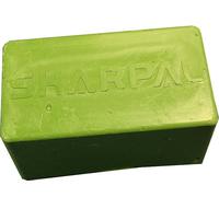 SHARPAL Sharpal 8 Oz. Pâte à polir verte SH-209H