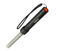 Sharpal TRANSFORMAN® Aiguiseur 3-en-1 à tige ronde et conique en diamant SH-178N