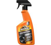 SharpCost Extreme Shield Protectant Spray by Armor All Nettoyant intérieur de voiture avec protection UV contre les fissures et la décoloration, 16 FL Oz