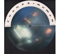 Sharpe and Numan - No More Lies
