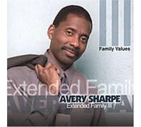 Sharpe, Avery - Extended 3: Family Values