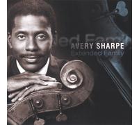 Sharpe, Avery - Extended Family