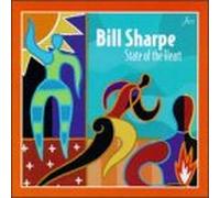 Sharpe, Bill - State of The Heart