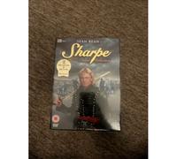 Sharpe Classic Collection 8 Dvd (2010)