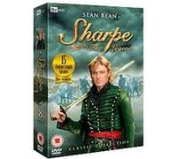 Sharpe - Sharpe Boxset [Import anglais]