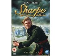 Sharpe : Classic Collection [Import]