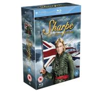 Sharpe: Classic Collection [Region B] [Blu-ray] - DVD NEUF