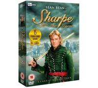 Sharpe Classic Collection [Uk Import]