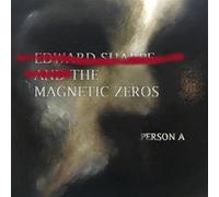 Edward & the Magnetic Zeros – Sharpe / Persona – CD – Import