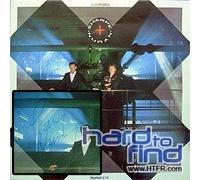 SHARPE + NUMAN - AUTOMATIC (SIGNED BY GARY NUMAN)