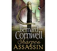 Sharpe’s Assassin