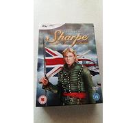 Sharpe - Sharpe Boxset [Import anglais]