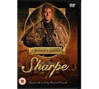 Sharpe's Justice