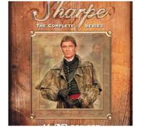 Sharpe The Complete Series Box Set (15 Dvd)