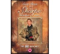 Sharpe : The Complete Series [Import anglais]