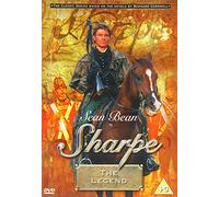 Sharpe - The Legend