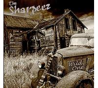 Sharpeez the - Wild One [Import]