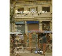 Sharpening Our Efforts The Role of International Development in Countering Violent Extremism Edited by Erol K Yayboke (Auteur)
