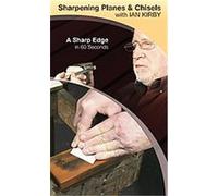 Sharpening Planes and Chisels With Ian Kirby Ian Kirby (Auteur)