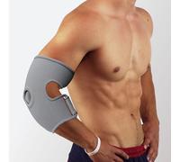 Sharper Image Bandage de compression avec pack de gel froid/chaud