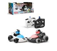 Sharper Image Batailles de moteur RC jouet